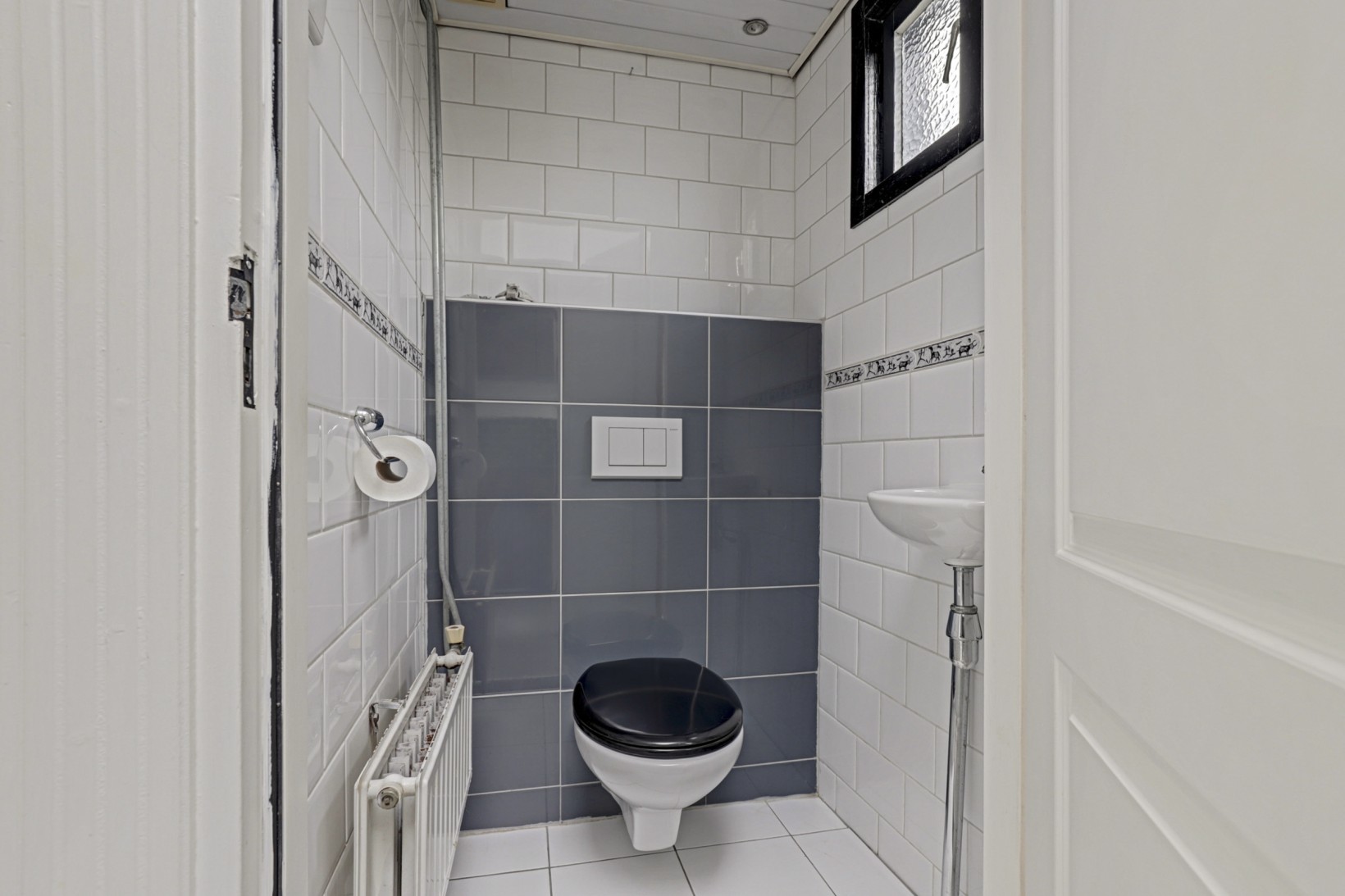 Tussenwoning te koop: IJssellaan 71, Gouda