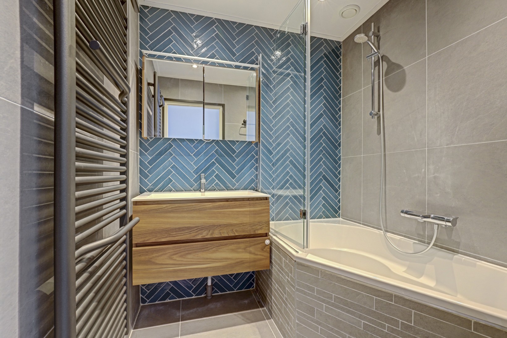 Tussenwoning te koop: IJssellaan 71, Gouda