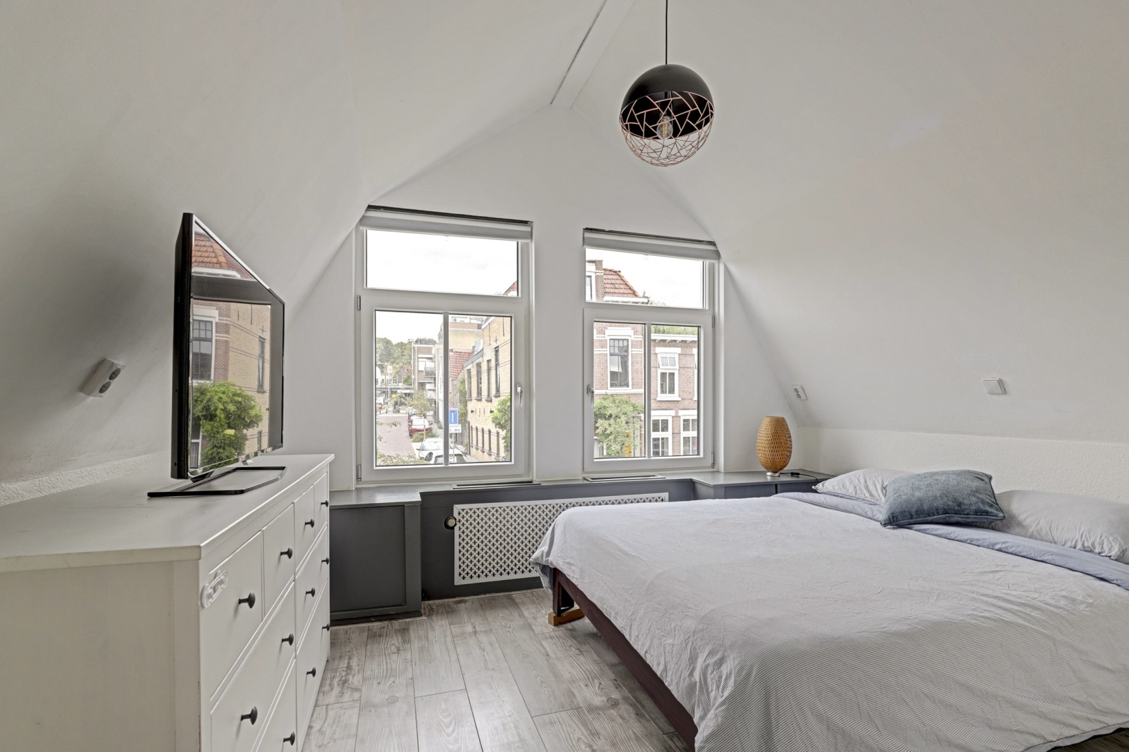 Tussenwoning te koop: IJssellaan 71, Gouda