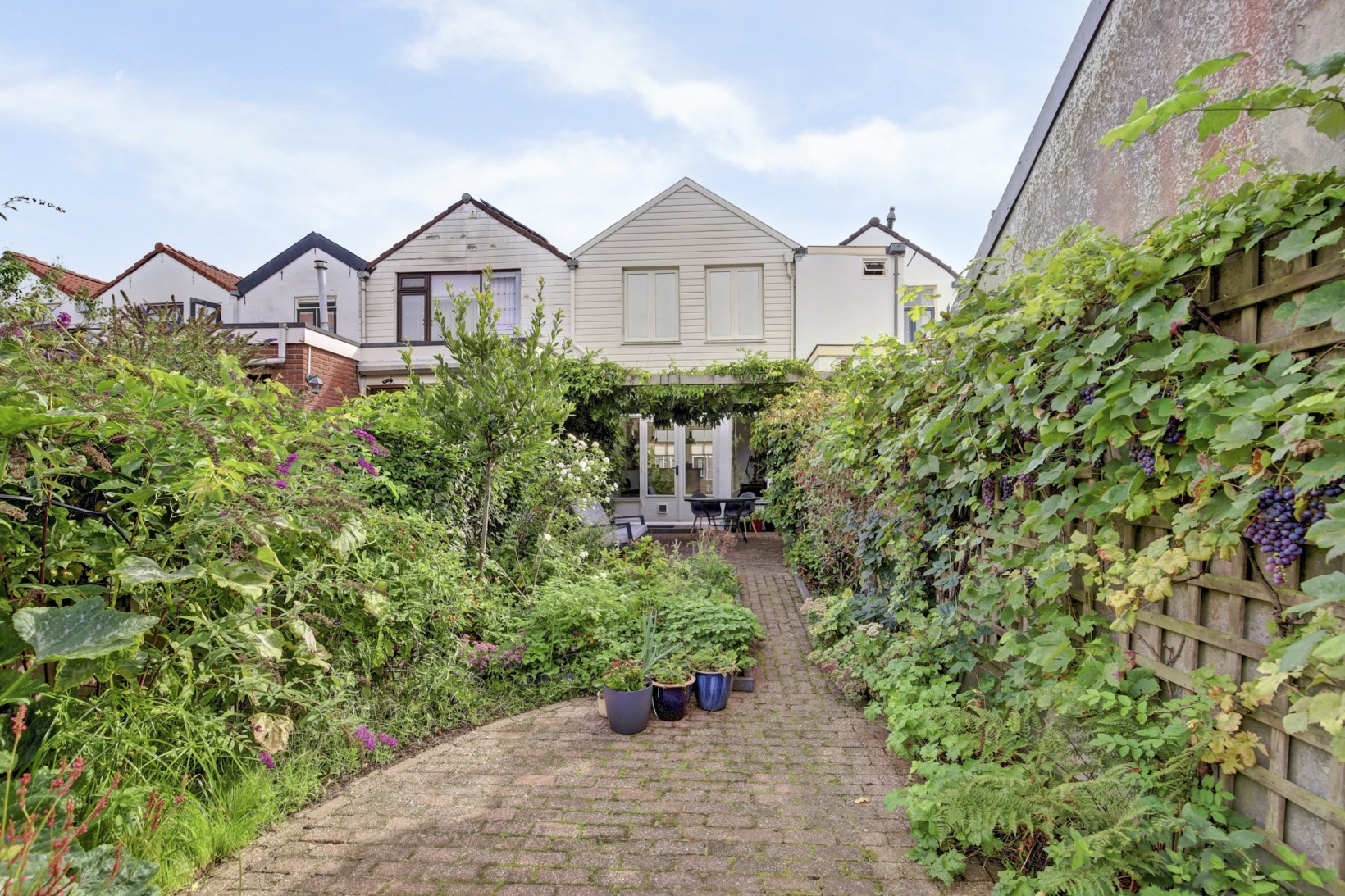 Tussenwoning te koop: IJssellaan 36, Gouda