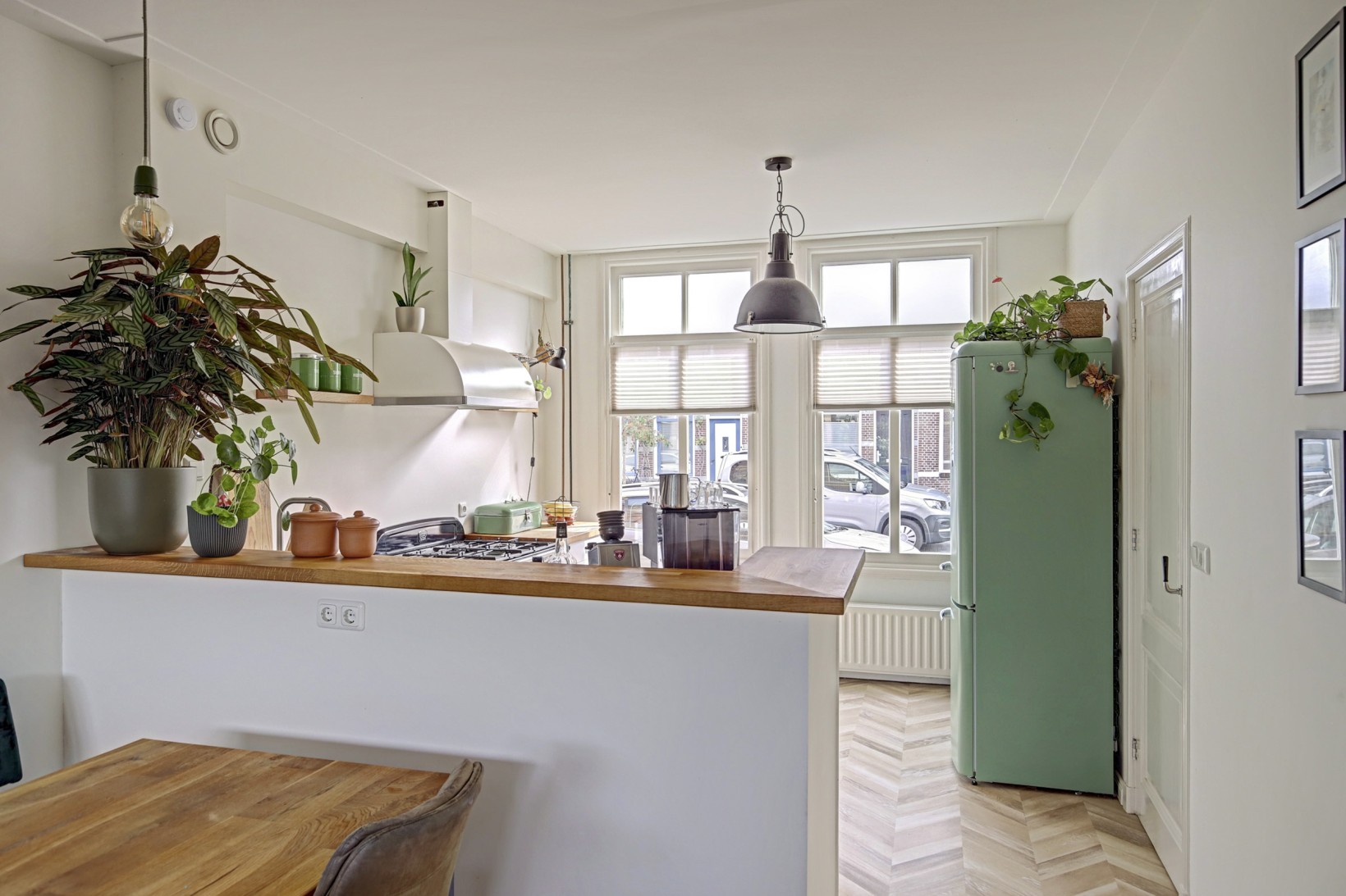 Tussenwoning te koop: IJssellaan 36, Gouda