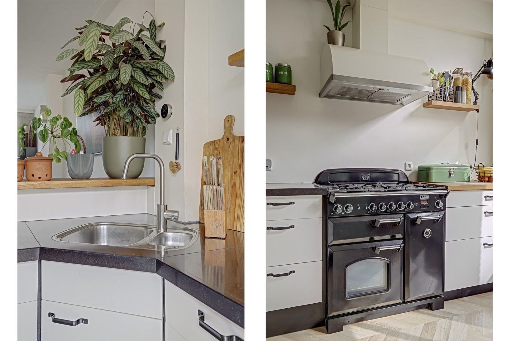 Tussenwoning te koop: IJssellaan 36, Gouda