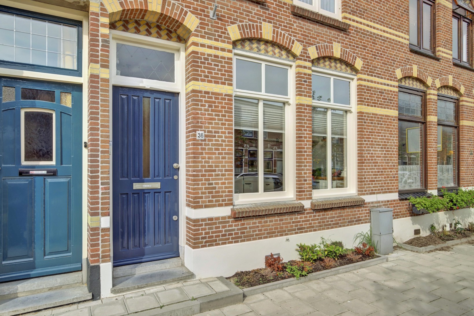 Tussenwoning te koop: IJssellaan 36, Gouda