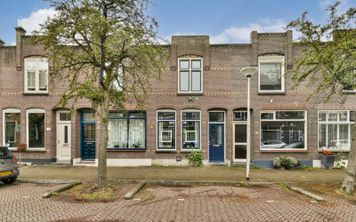 IJssellaan 104