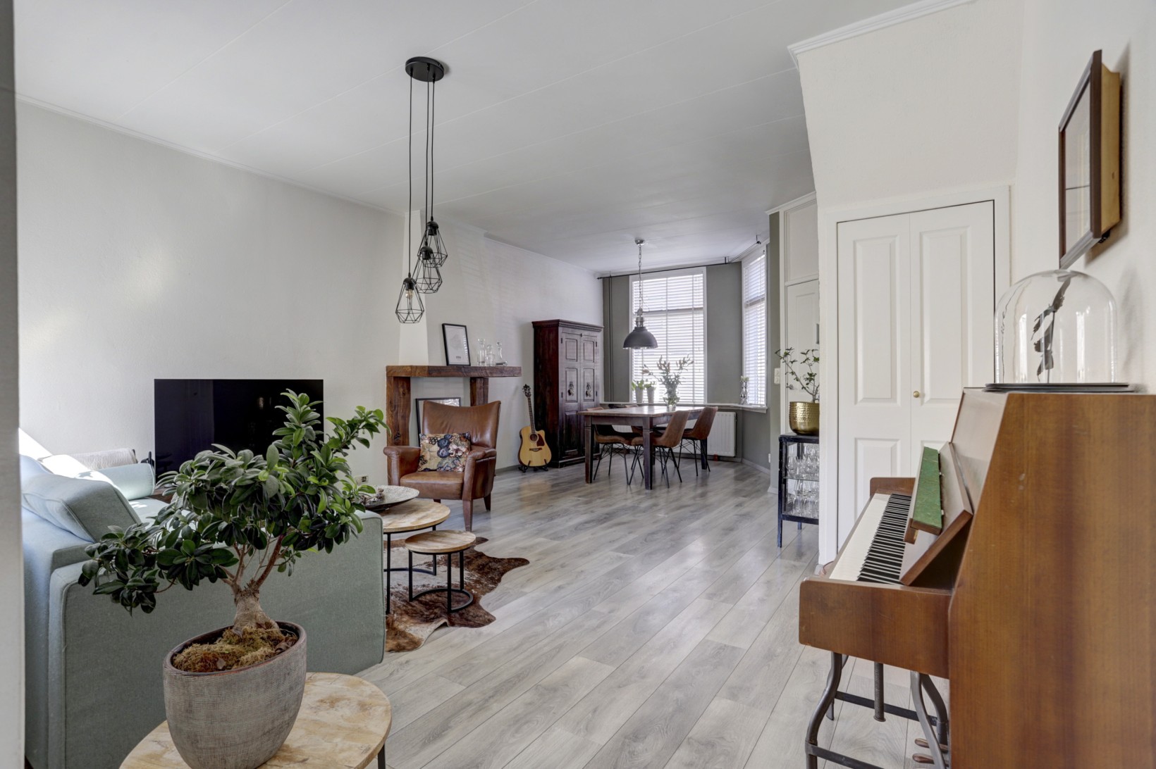 Tussenwoning te koop: IJssellaan 122, Gouda