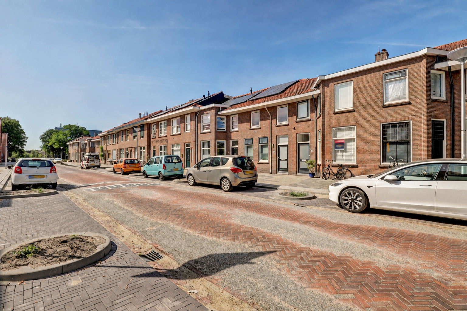 Tussenwoning te koop: IJssellaan 122, Gouda