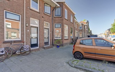 IJssellaan 122