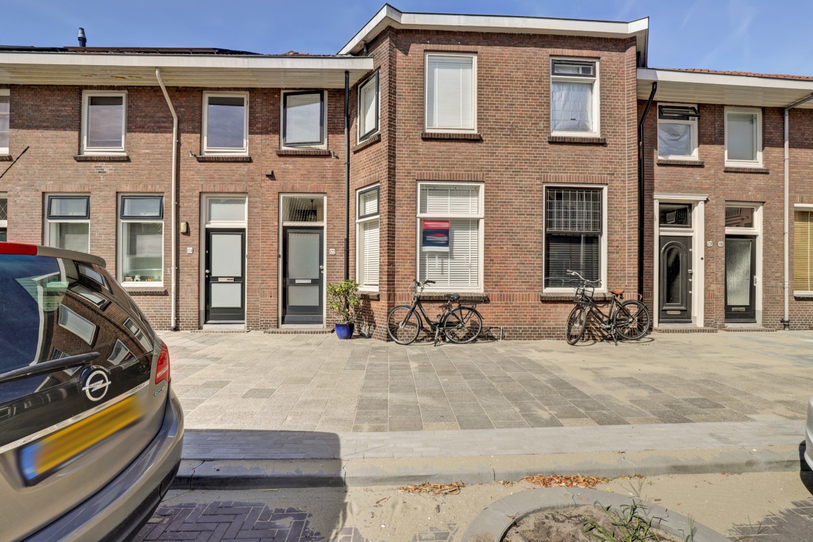 Tussenwoning te koop: IJssellaan 122, Gouda