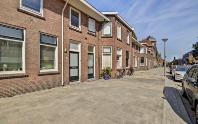 IJssellaan 122