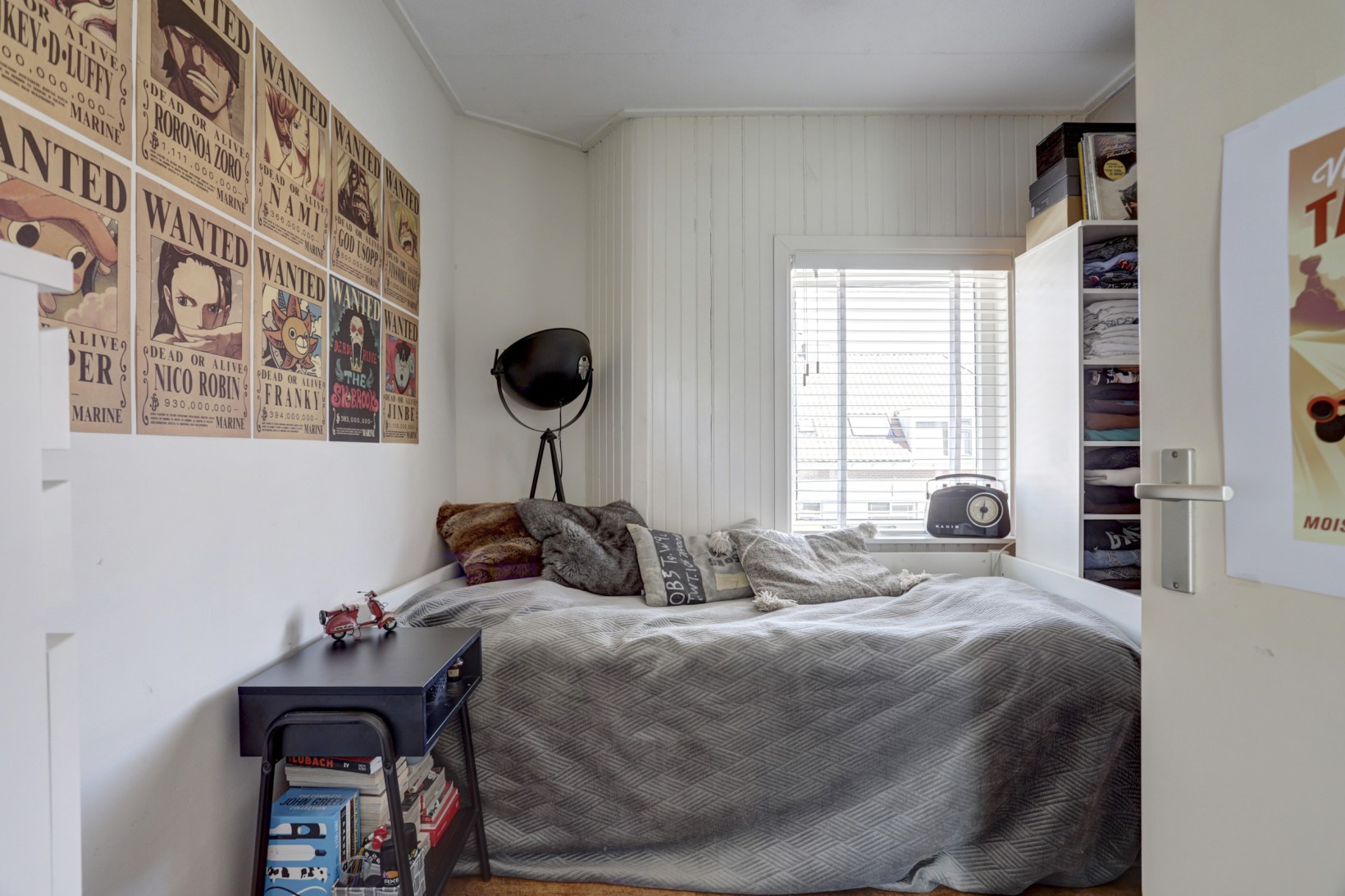 Tussenwoning te koop: IJssellaan 122, Gouda