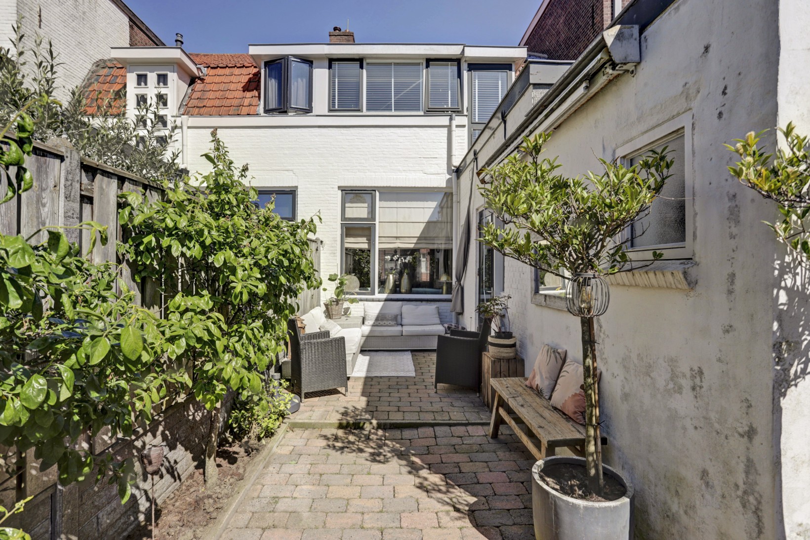 Tussenwoning te koop: IJssellaan 122, Gouda