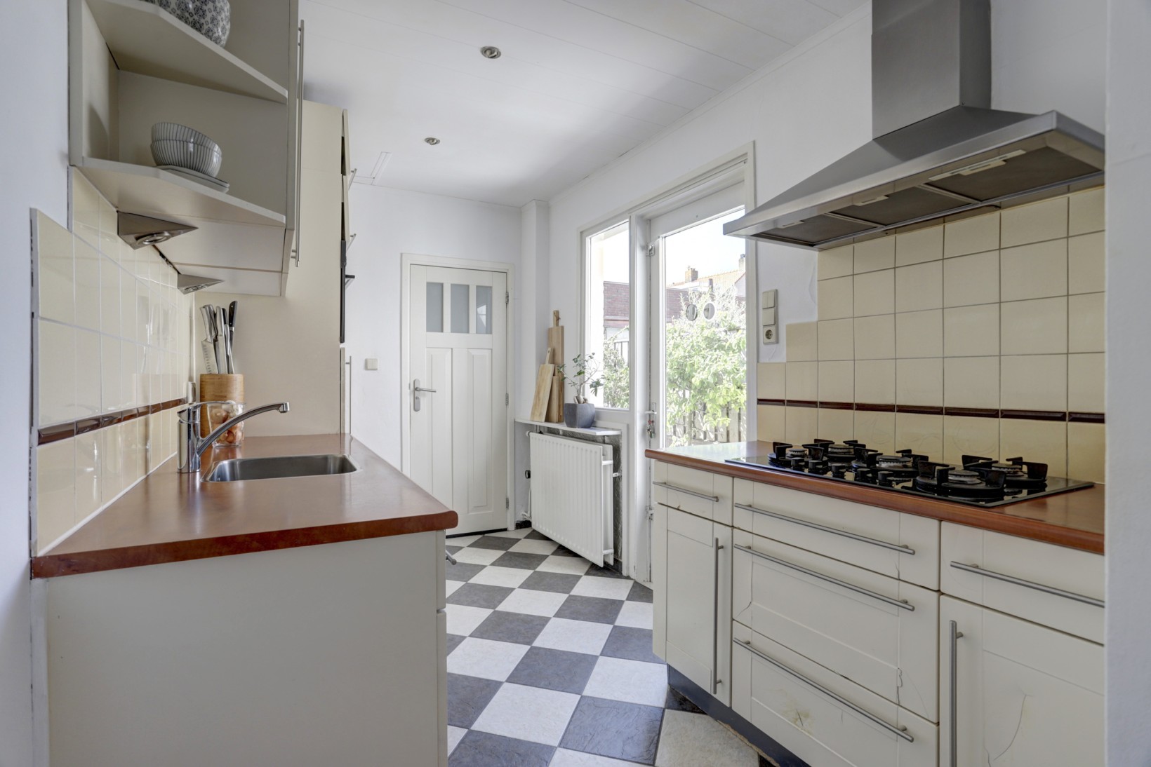 Tussenwoning te koop: IJssellaan 122, Gouda
