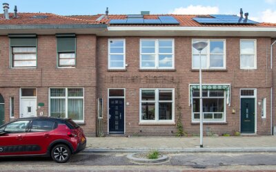 IJssellaan 130