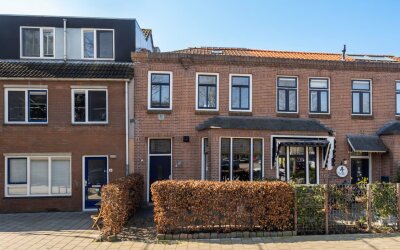 Christiaan de Wetstraat 5