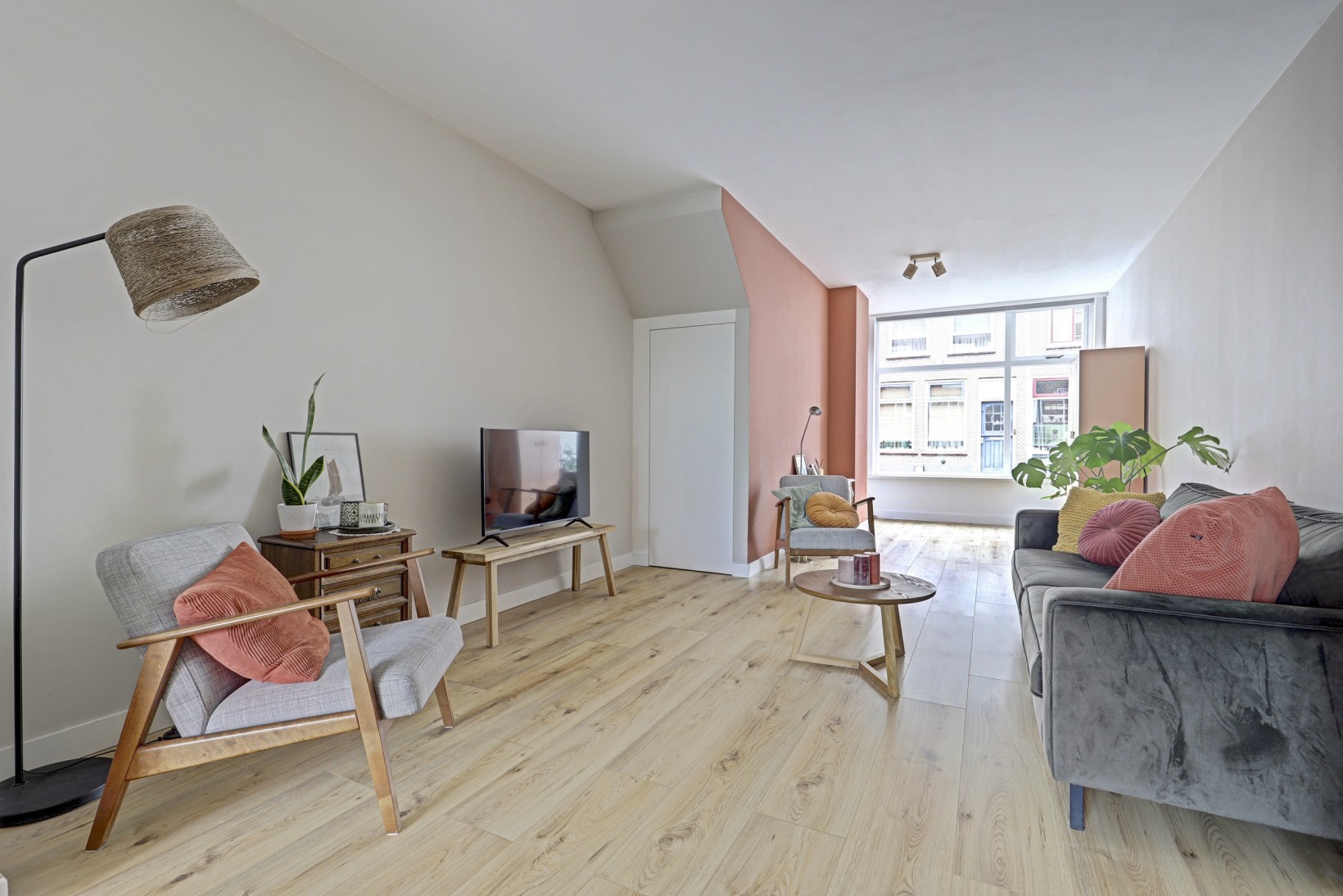 Tussenwoning te koop: Adriaan Vlackstraat 6, Gouda