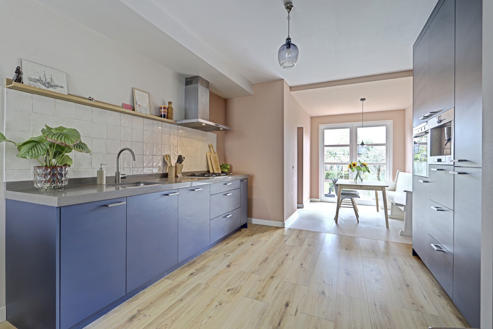 Tussenwoning te koop: Adriaan Vlackstraat 6, Gouda