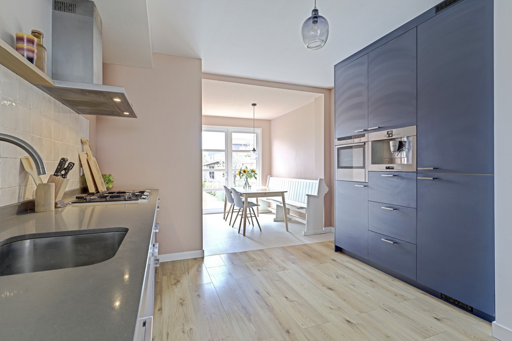 Tussenwoning te koop: Adriaan Vlackstraat 6, Gouda