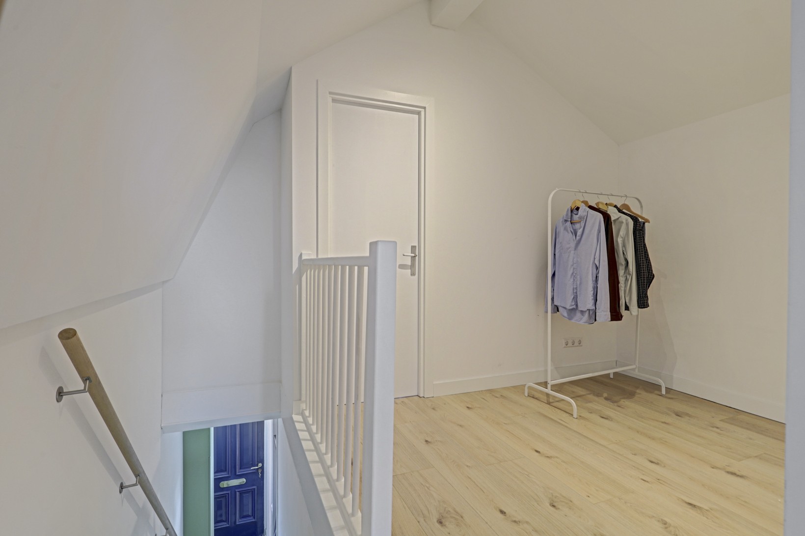 Tussenwoning te koop: Adriaan Vlackstraat 6, Gouda