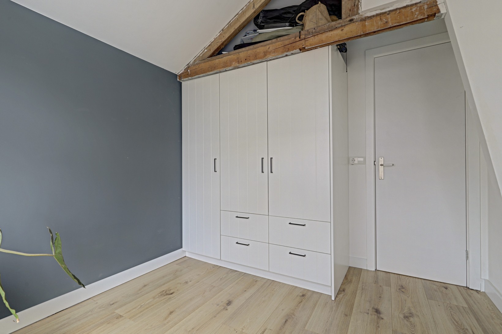 Tussenwoning te koop: Adriaan Vlackstraat 6, Gouda