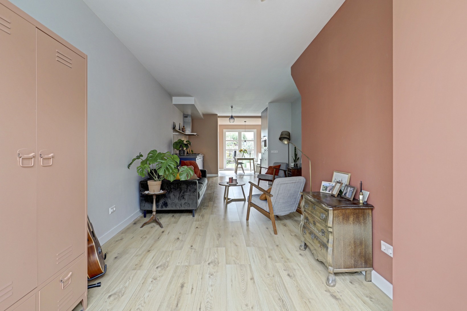 Tussenwoning te koop: Adriaan Vlackstraat 6, Gouda