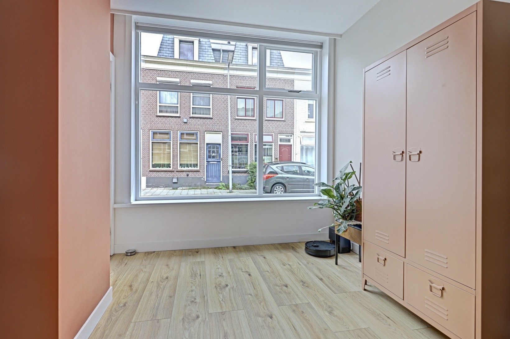 Tussenwoning te koop: Adriaan Vlackstraat 6, Gouda