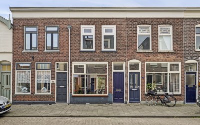 Adriaan Vlackstraat 6