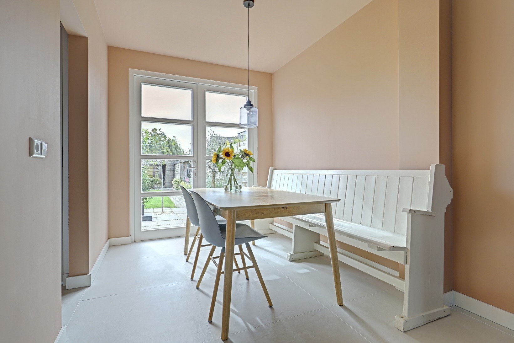 Tussenwoning te koop: Adriaan Vlackstraat 6, Gouda