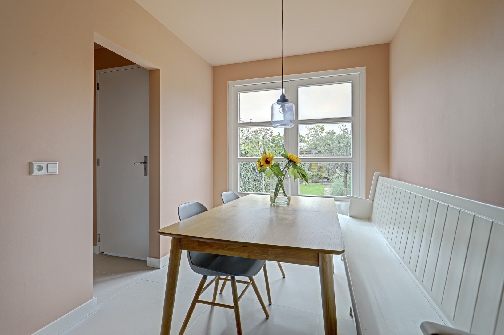 Tussenwoning te koop: Adriaan Vlackstraat 6, Gouda