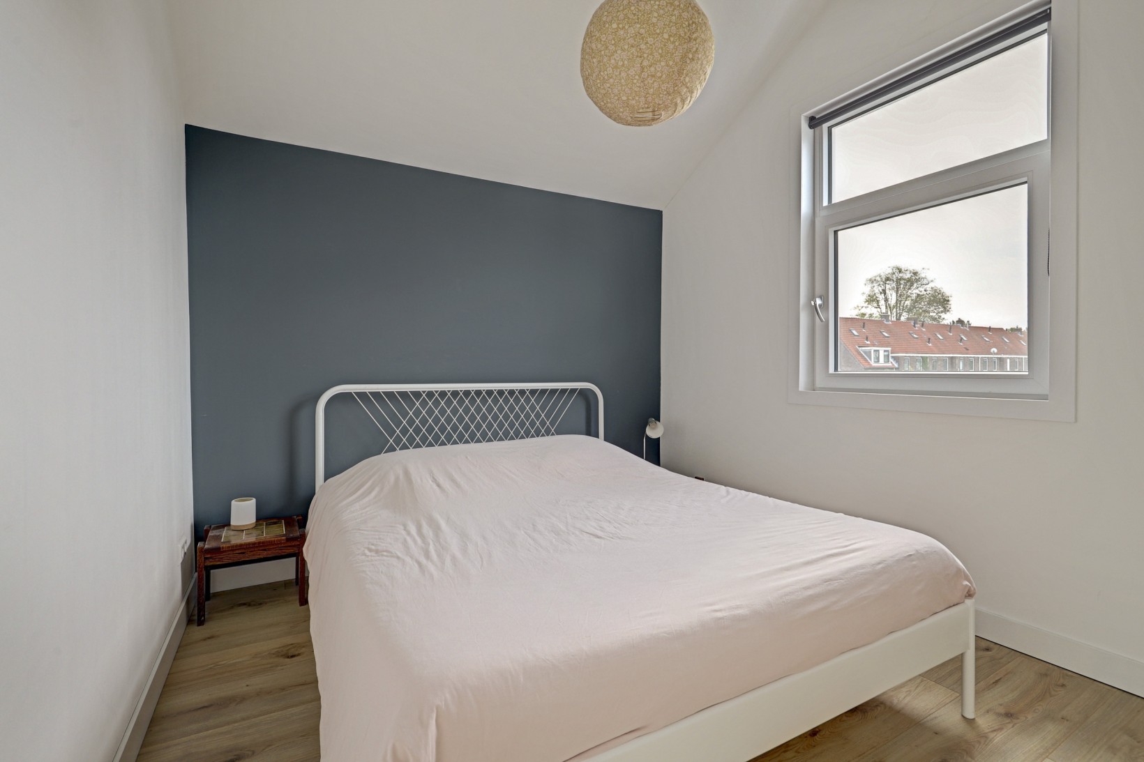 Tussenwoning te koop: Adriaan Vlackstraat 6, Gouda