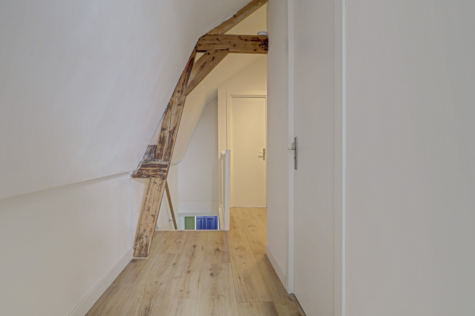 Tussenwoning te koop: Adriaan Vlackstraat 6, Gouda