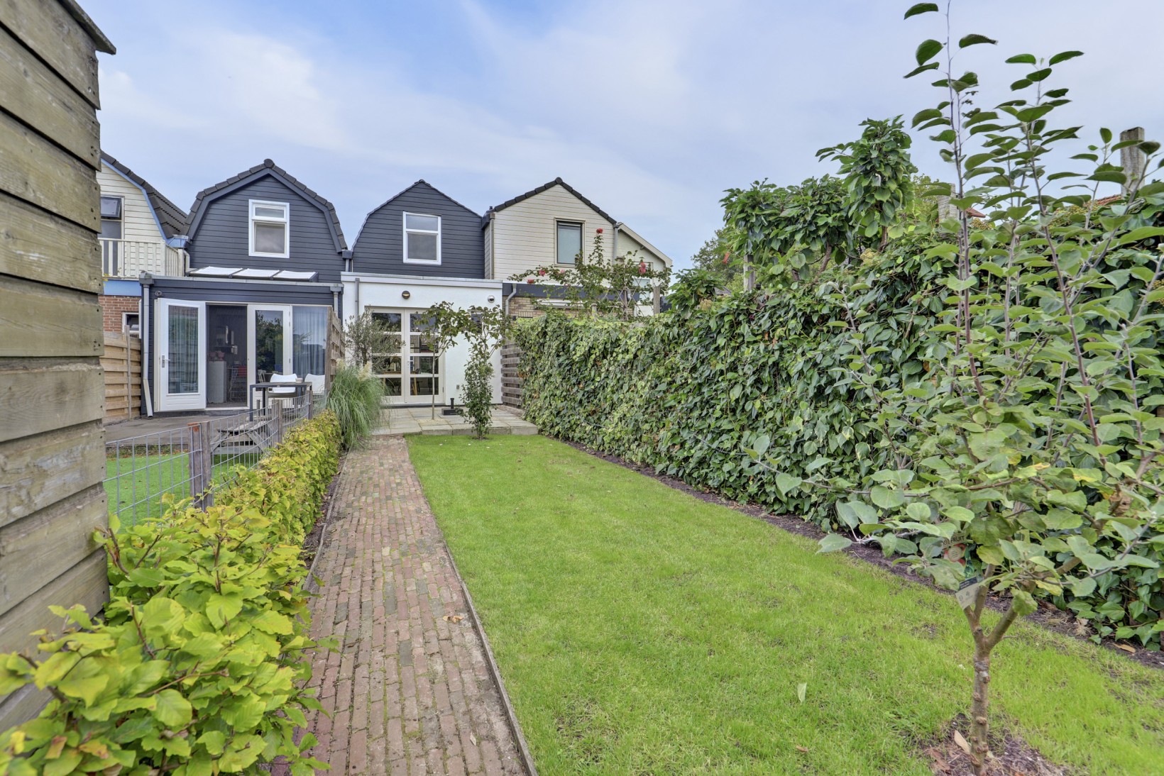 Tussenwoning te koop: Adriaan Vlackstraat 6, Gouda