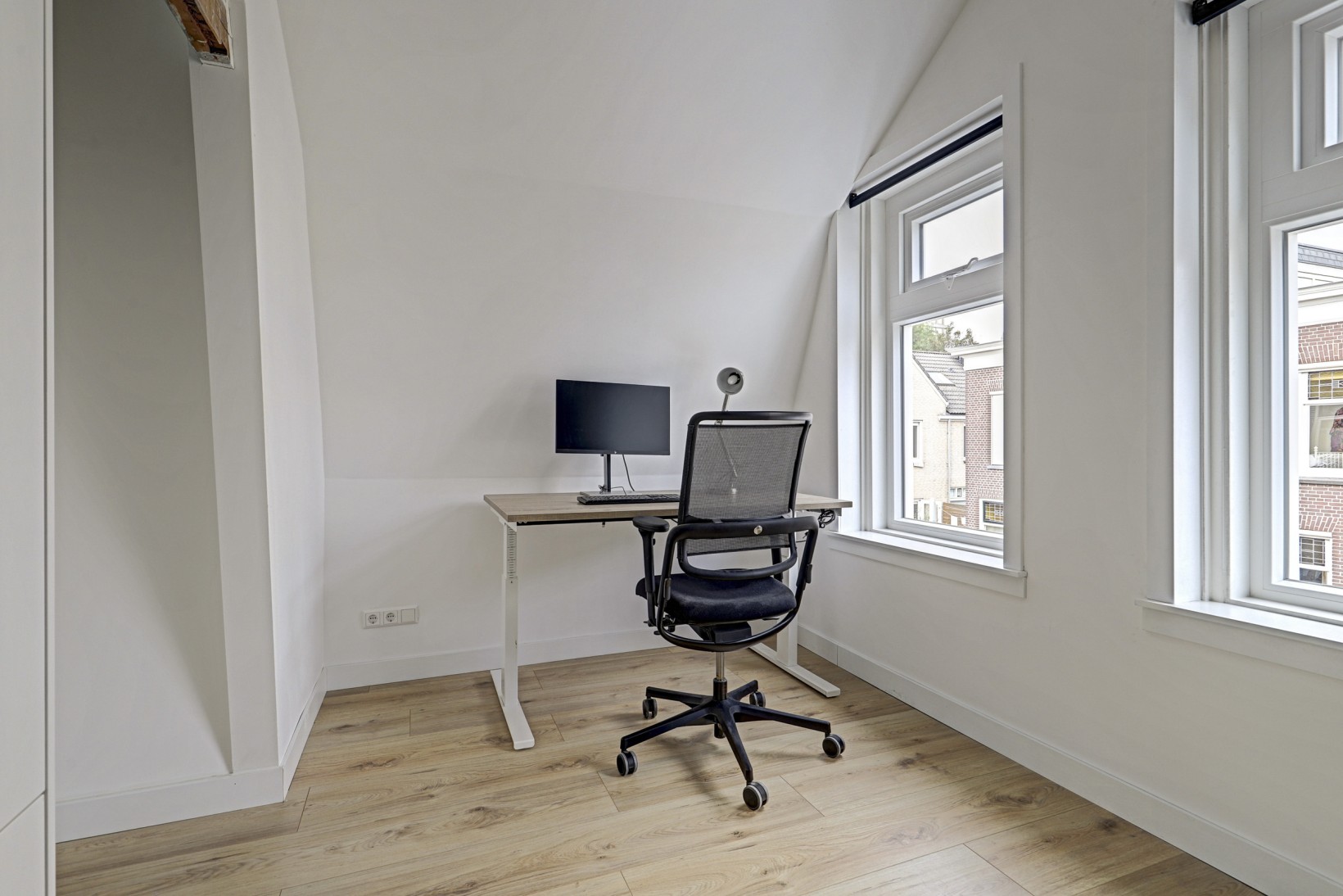 Tussenwoning te koop: Adriaan Vlackstraat 6, Gouda