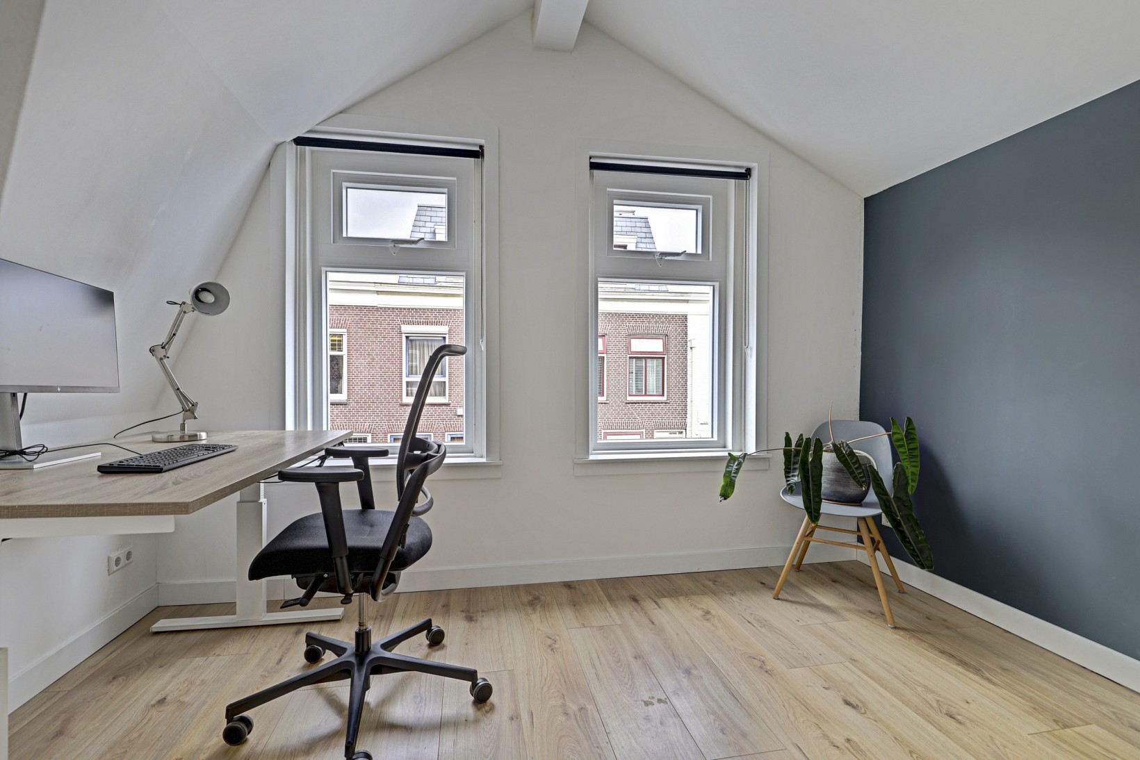 Tussenwoning te koop: Adriaan Vlackstraat 6, Gouda