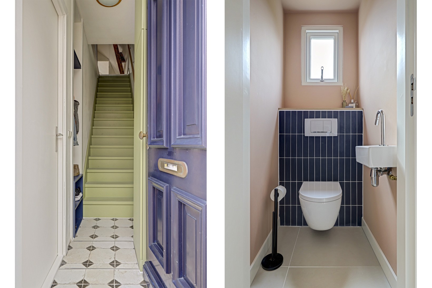 Tussenwoning te koop: Adriaan Vlackstraat 6, Gouda
