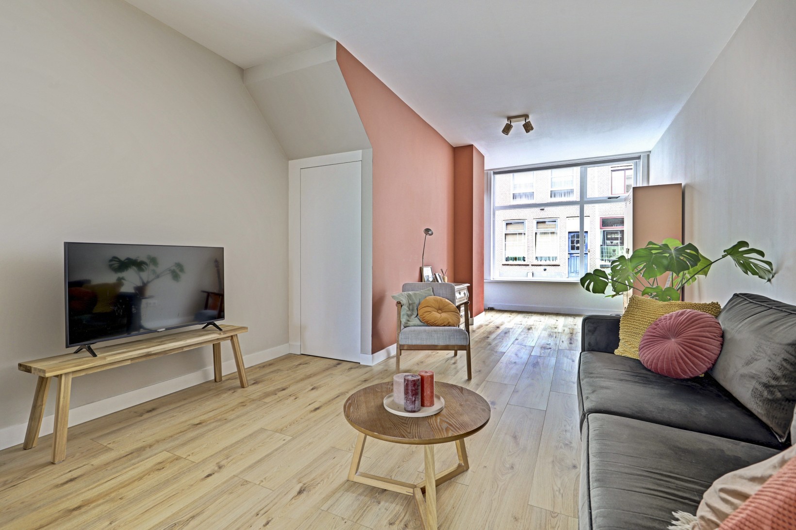 Tussenwoning te koop: Adriaan Vlackstraat 6, Gouda