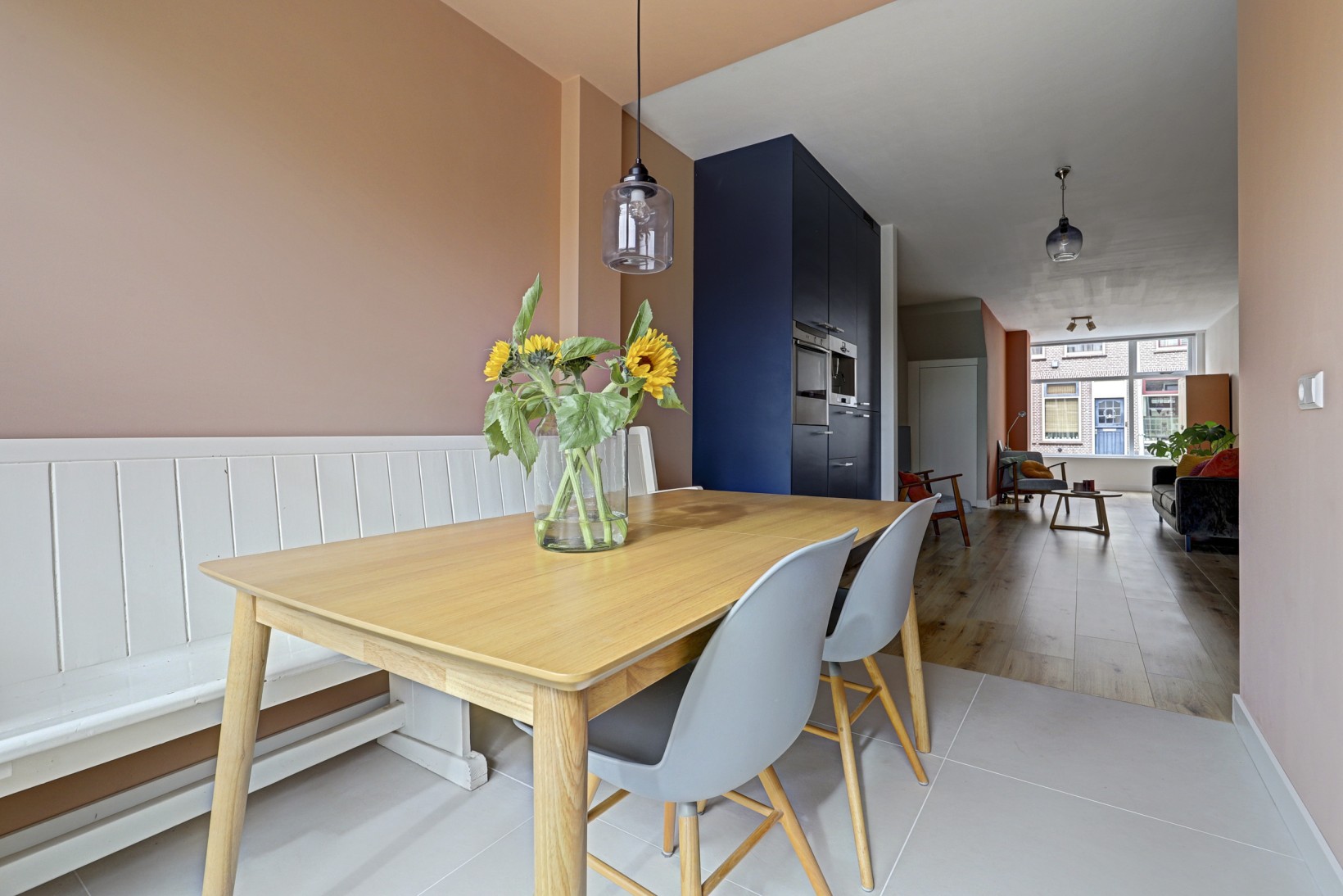 Tussenwoning te koop: Adriaan Vlackstraat 6, Gouda
