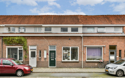 Zoutmanstraat 15