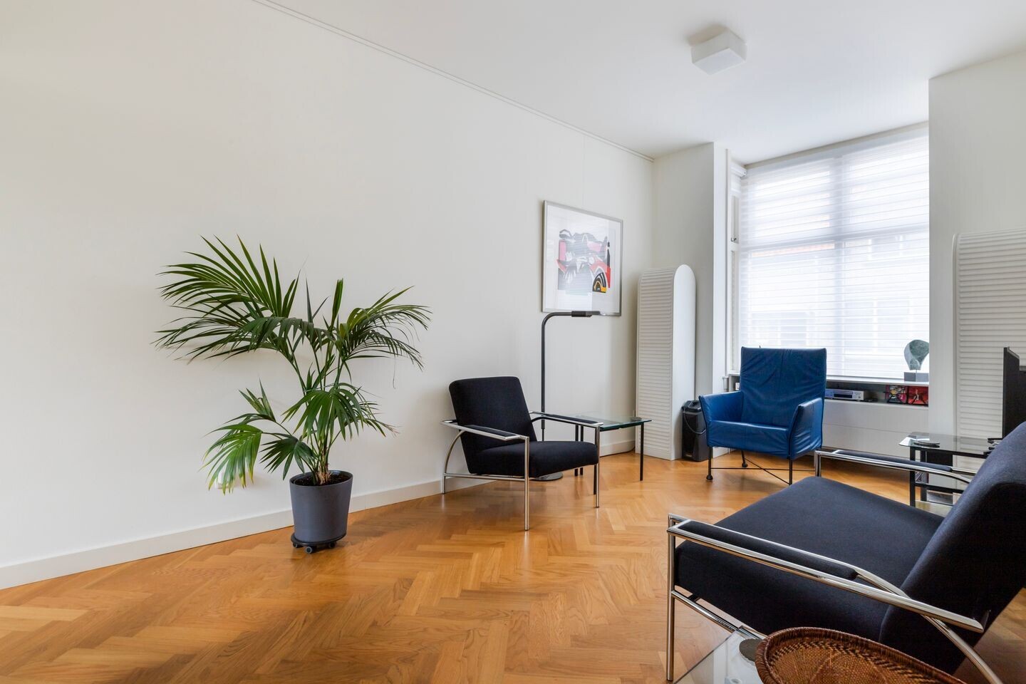 Tussenwoning te koop: Mr. D.J. van Heusdestraat 36, Gouda