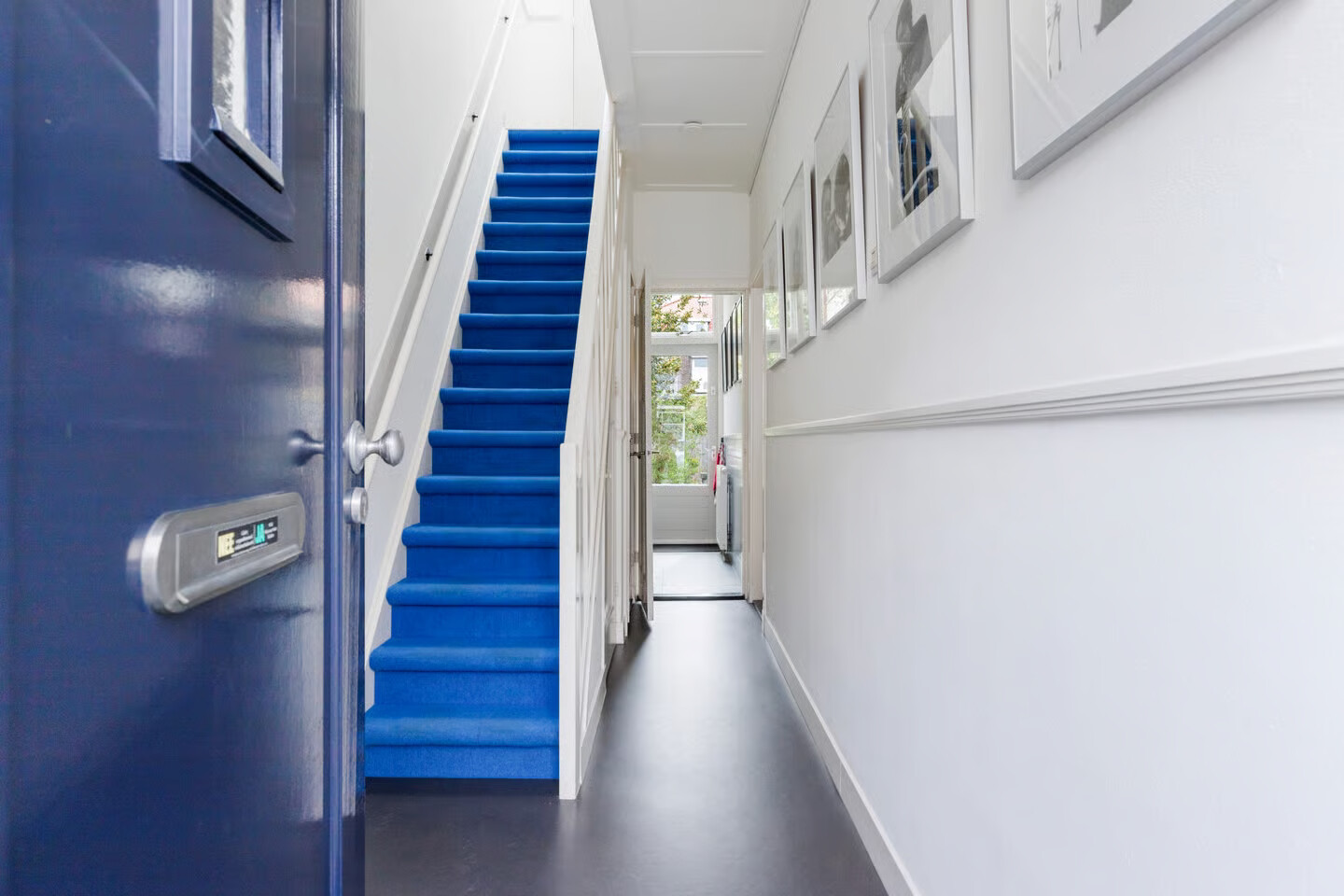 Tussenwoning te koop: Mr. D.J. van Heusdestraat 36, Gouda