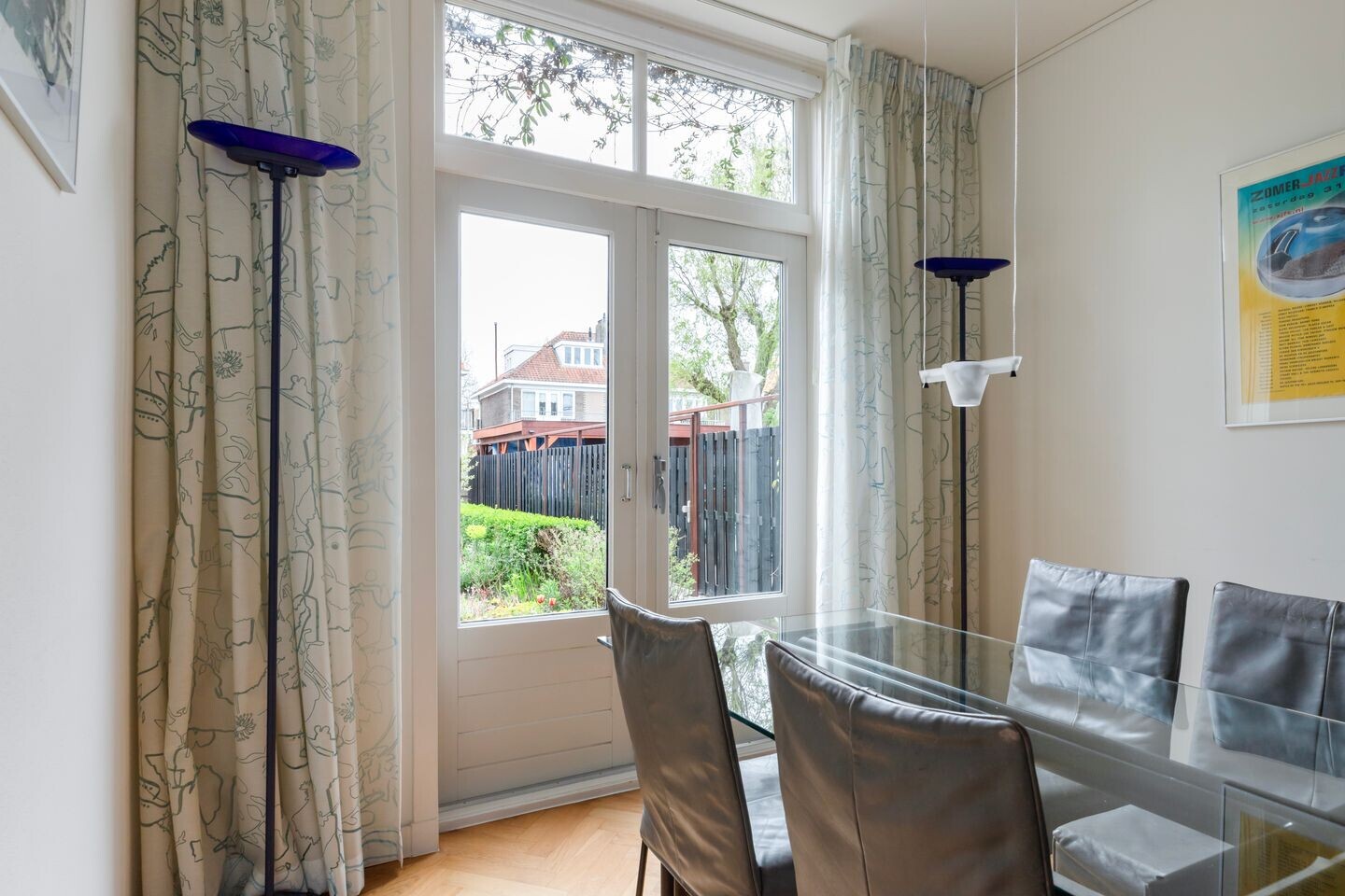 Tussenwoning te koop: Mr. D.J. van Heusdestraat 36, Gouda