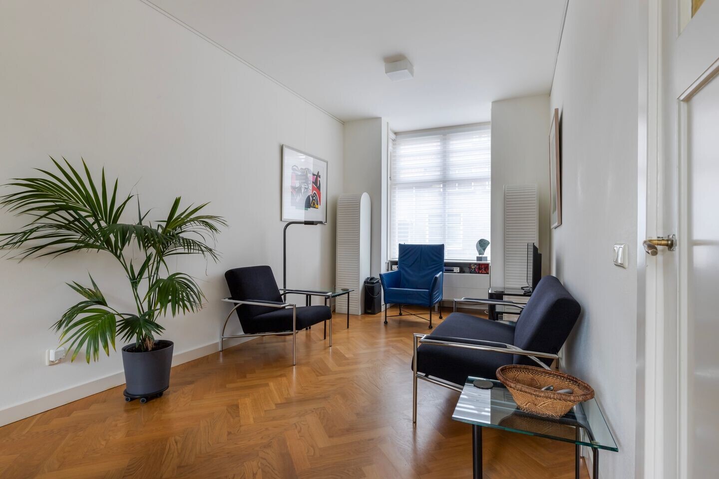 Tussenwoning te koop: Mr. D.J. van Heusdestraat 36, Gouda