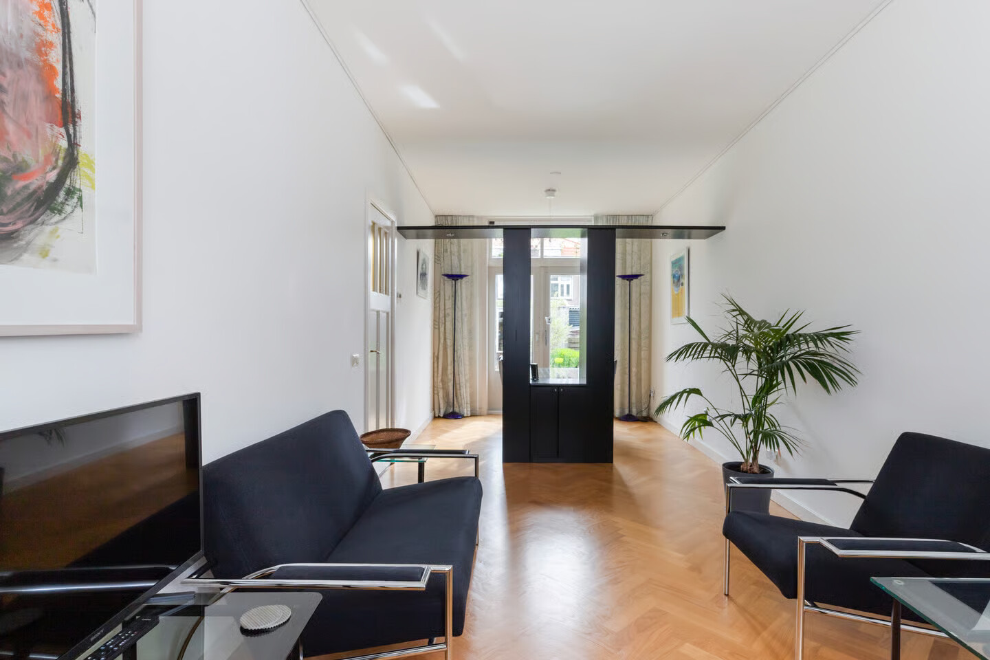 Tussenwoning te koop: Mr. D.J. van Heusdestraat 36, Gouda