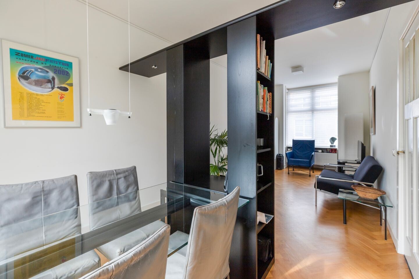 Tussenwoning te koop: Mr. D.J. van Heusdestraat 36, Gouda