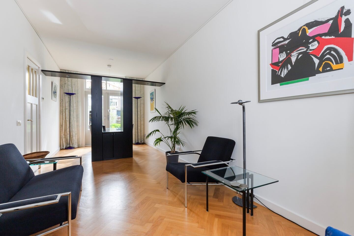 Tussenwoning te koop: Mr. D.J. van Heusdestraat 36, Gouda