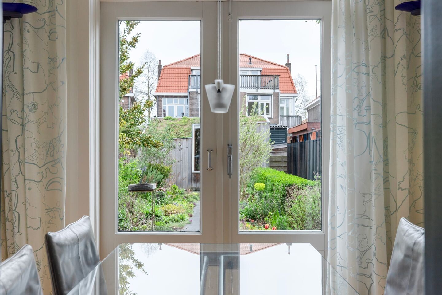 Tussenwoning te koop: Mr. D.J. van Heusdestraat 36, Gouda