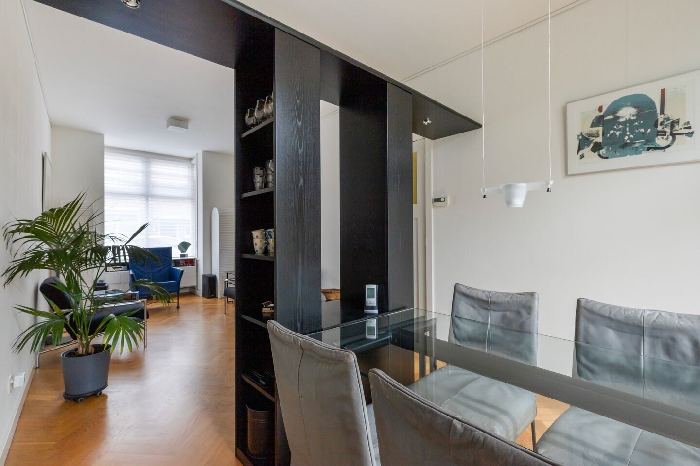 Tussenwoning te koop: Mr. D.J. van Heusdestraat 36, Gouda