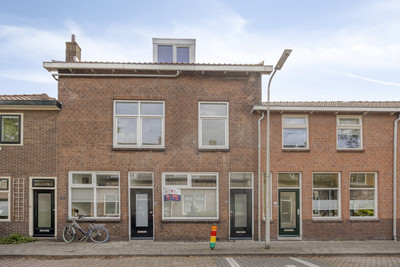 Mr. D.J. van Heusdestraat 46