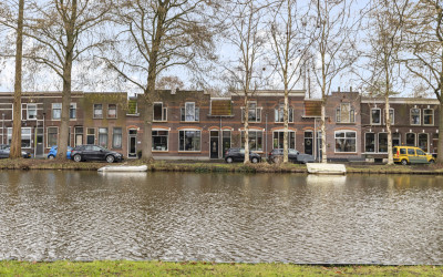 Zuidelijke Steijnkade 23