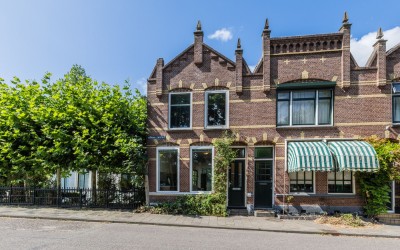 Voorwillenseweg 1