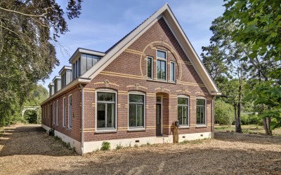 Voorwillenseweg 105